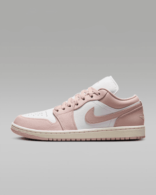 Air Jordan 1 Low Women's Shoes. Nike CA